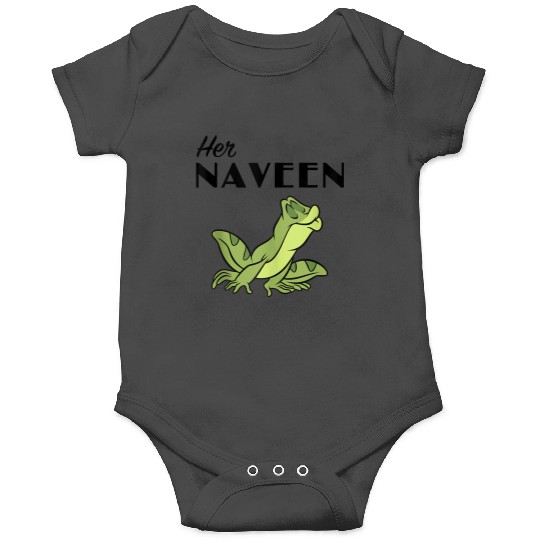 Disneyss The Princess And The Frog Her Naveen Couples Onesies