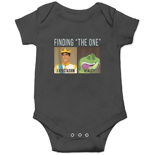 Disneyss Princess And The Frog Naveen Finding The One Meme Onesies