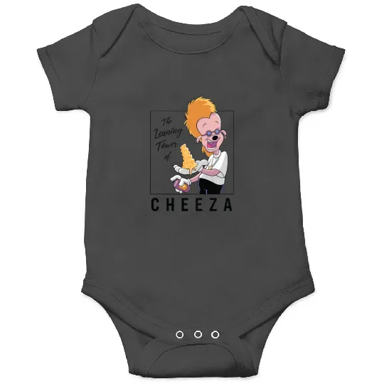 Disneyss Goofy Movie Cheeza Onesies