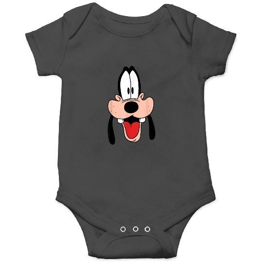 Disneyss A Goofy Movie Goofy Big Face Onesies