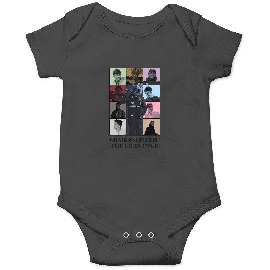 Charles Leclerc Eras Tour Onesies