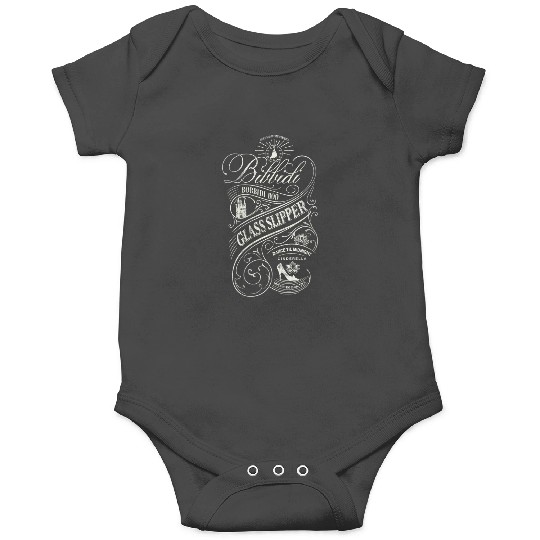 Disneyss Cinde Bibbidi Bobbidi Boo Poster Onesies