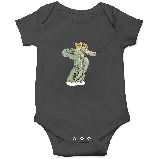 Discover Taylor Swiftt Eras Tour Fan Art 1564 Onesies