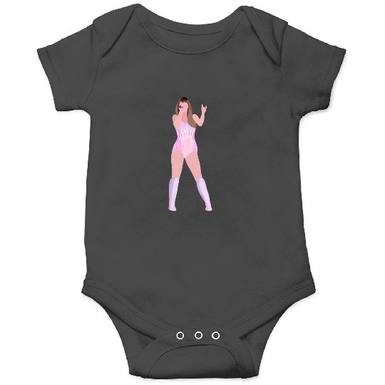 Discover The Eras Tour Souvenir- Opening Show 1421 Onesies