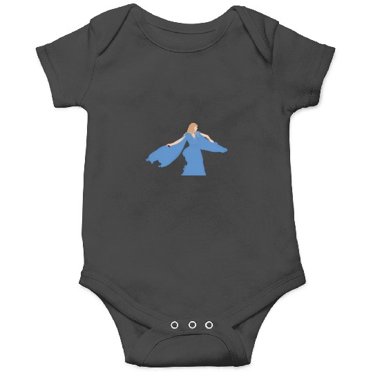 Discover Taylor Swiftt The Eras Tour Blue Outfit 1674 Onesies