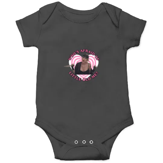 Whos Afraid Of Little Old Me - The Tortured Poetss Department - Taylorr Swift 1068 Onesies