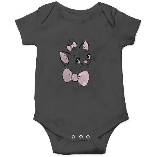 Disney The Aristocats Marie Large Face Tank Top Onesies