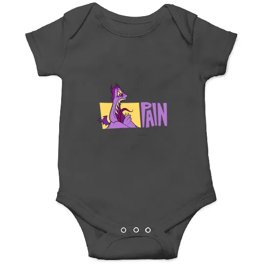 Disney Hercules Pain Onesies