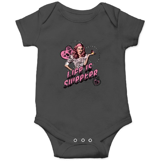 Disney Descendants The Rise Of Red Life Is Sweeter Bridget Onesies