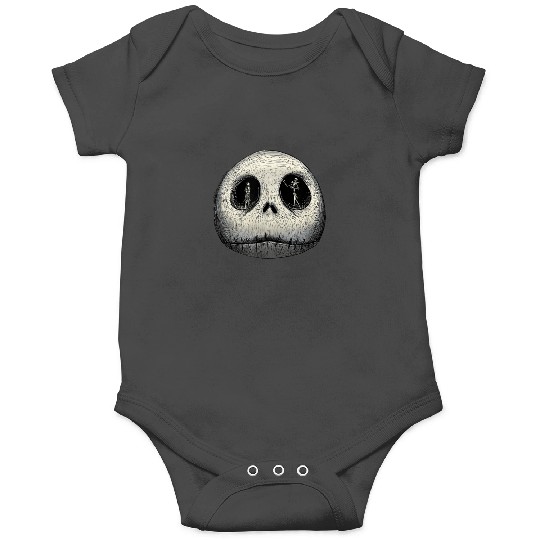 Disney The Nightmare Before Christmas Sally and Onesies