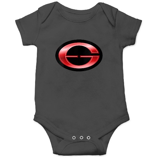 Disneyss Pixars The Incredibles 2 Elastigirl Retro Hero Badge Onesies