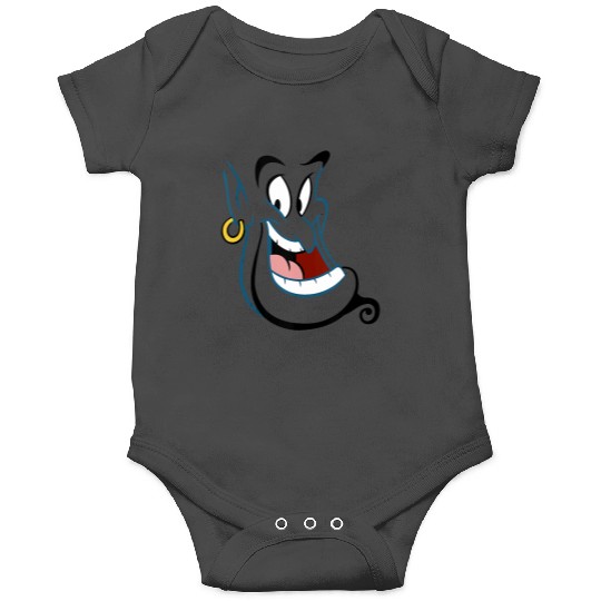Disney Aladdin Genie Face Tank Top Onesies