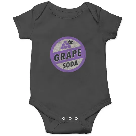 Disney Pixarss Up Grape Soda Bottle Cap Pin Onesies