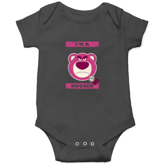 Disney Pixarss Toy Story Lotso Hugger Graphic Onesies