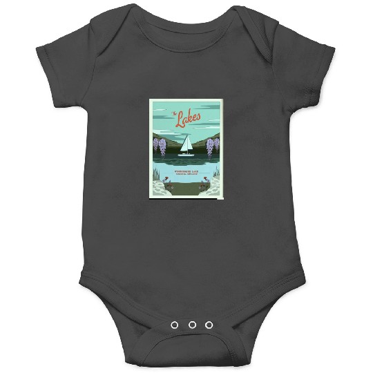 the lakes tayl0r swift Onesies