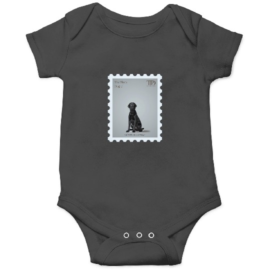 The Black Dog Tayl0r Swift TTPD Onesies