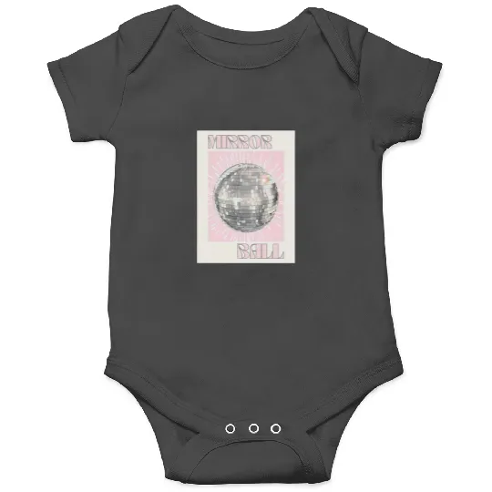 mirrorball tayl0r swift ) Onesies