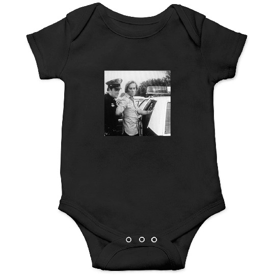 George Jones Onesies No Show Jones Onesies George Jones Country Music Onesies