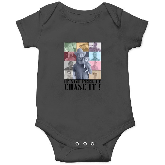 blvckstyle glen powell cowboy if you eras tour western Onesies