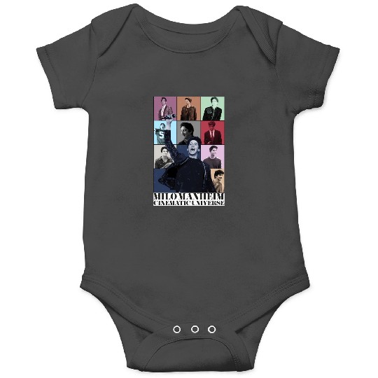 Discover milo manheim cinematic universe eras tour style Onesies