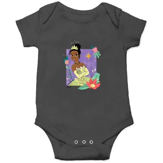 Disney Princess - Tiana Princess And The Frog Onesies