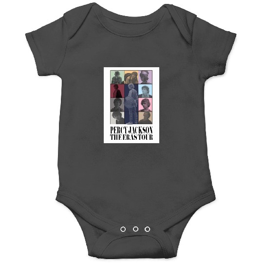 percy jackson eras tour poster Onesies