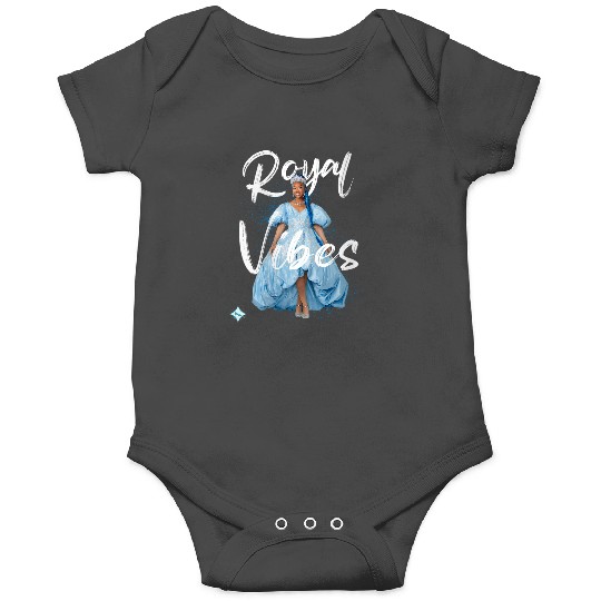 Womens Disney Descendants 4 The Rise Of Red Cinde Royal Vibes Onesies