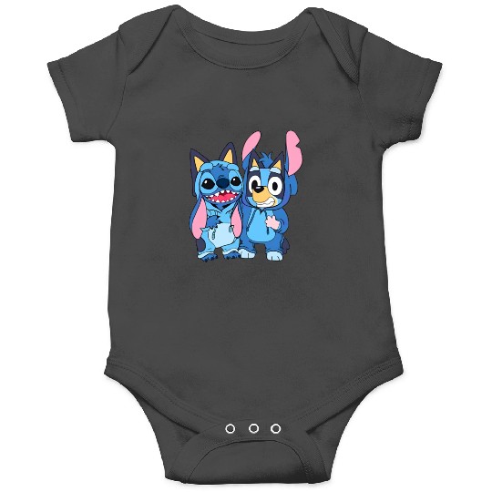 Disney Stitch, Funny Stitch, Lilo And Stitch 3D, Stitch Ohana, Disney Vacation, Magic Kingdom Onesies