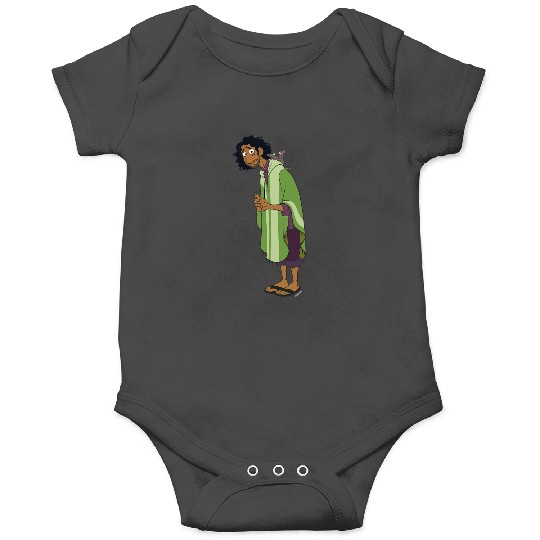 Disney Encanto Bruno Madrigal Onesies