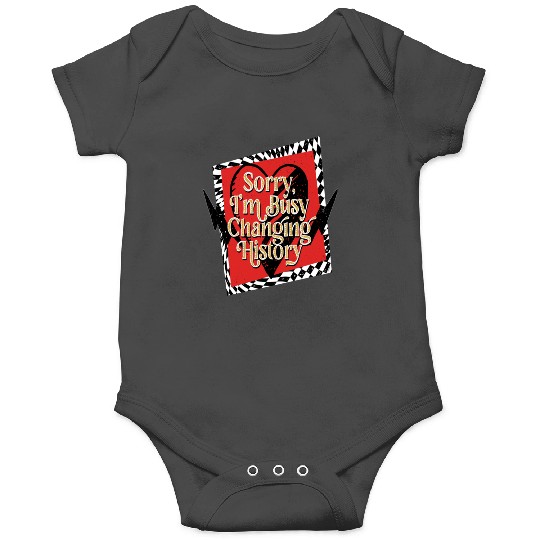 Disney Descendants 4 The Rise of Red Busy Changing History Onesies