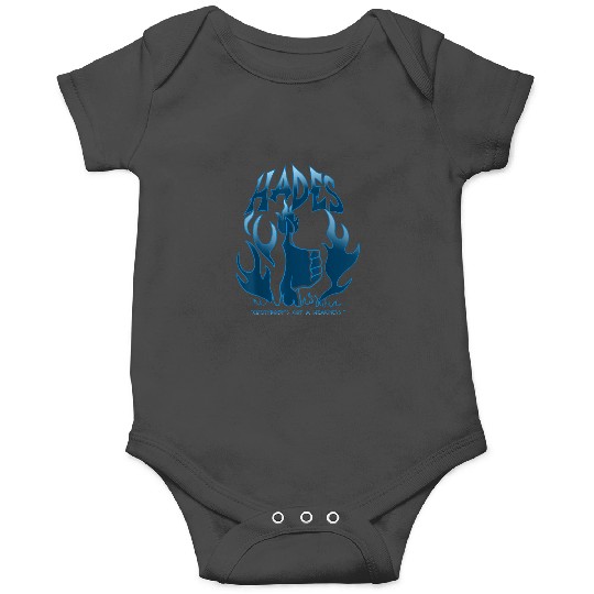 Disney Villains Hades Everybodys Got A Weakness Onesies