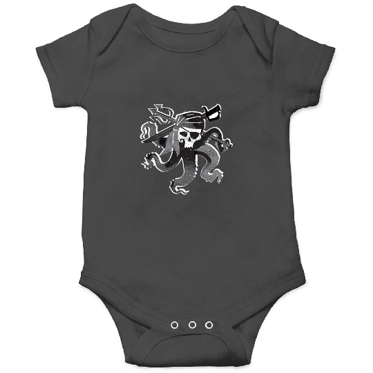 Disney Descendants 3 Uma Motif Onesies