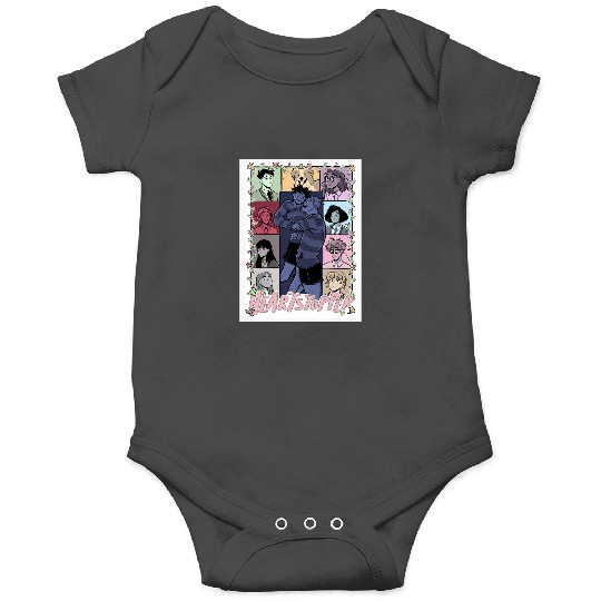 Heartstopper Eras Tour Onesies