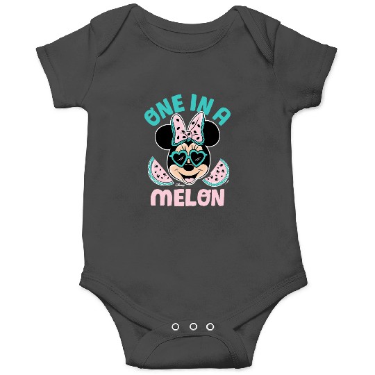 Disney - Minnie One In A Melon Onesies