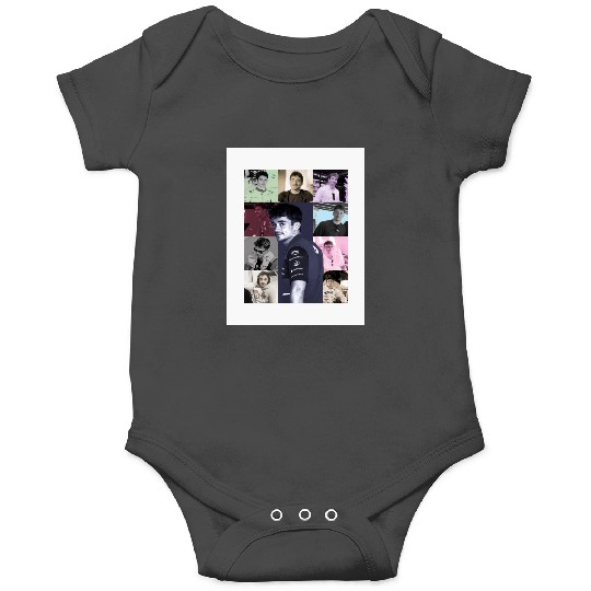 charles leclerc eras tour Onesies