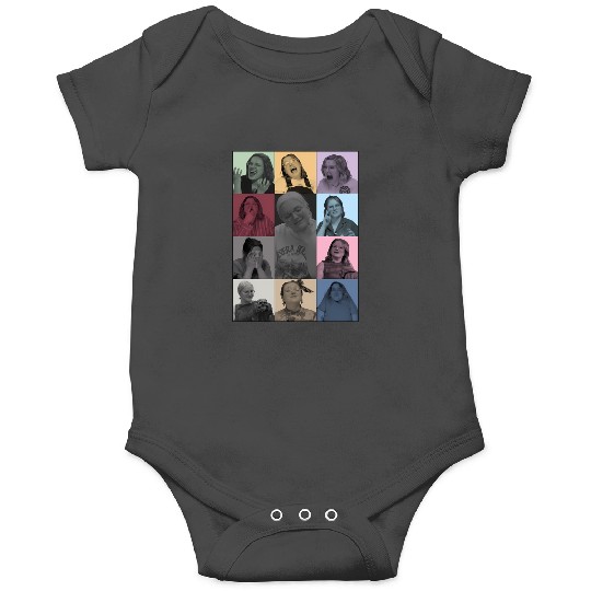 Discover the eras tour izzy roland's version 1 Onesies
