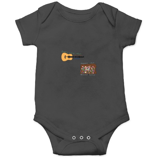 Singapore N6 Eras Tour Surprise Songs PackActive Onesies