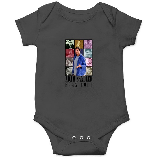 Adam Sandler Eras Tour Onesies