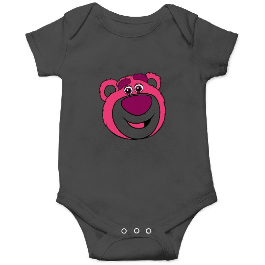 Disney and Pixars Toy Story 3 Lotso Bear Tank Top Onesies