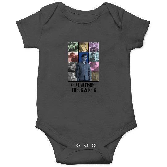 Conrad Fisher eras tour Onesies