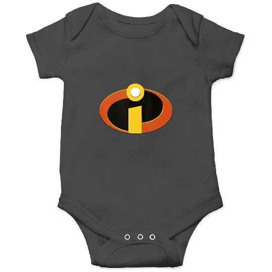 Disney Pixarss Incredibles Logo Halloween Costume Tank Top Onesies