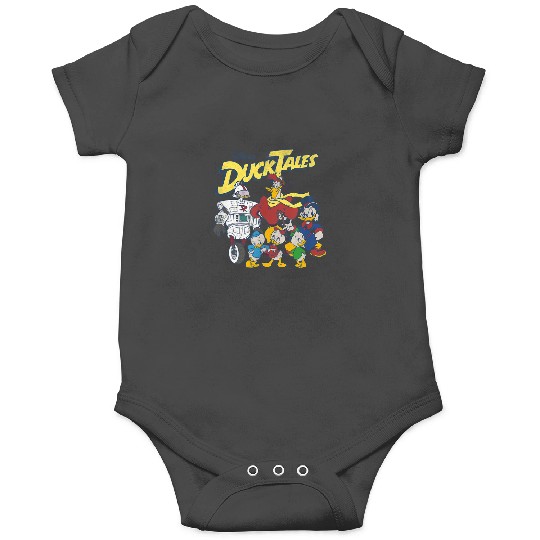 Disney DuckTales Onesies