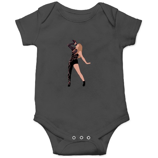 Eras Tour Reputation 2 Onesies