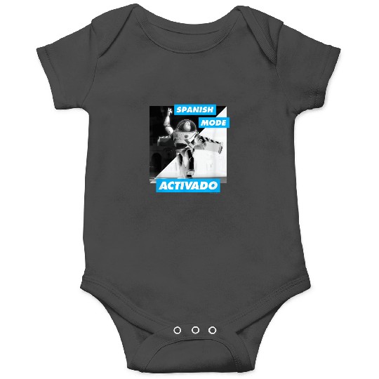Discover Disney and Pixars Toy Story 3 Buzz Lightyear Spa Onesies