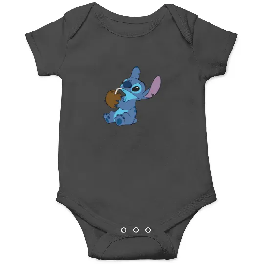Discover Trends International Disney Lilo And Stitch-Flowers 4074 Onesies