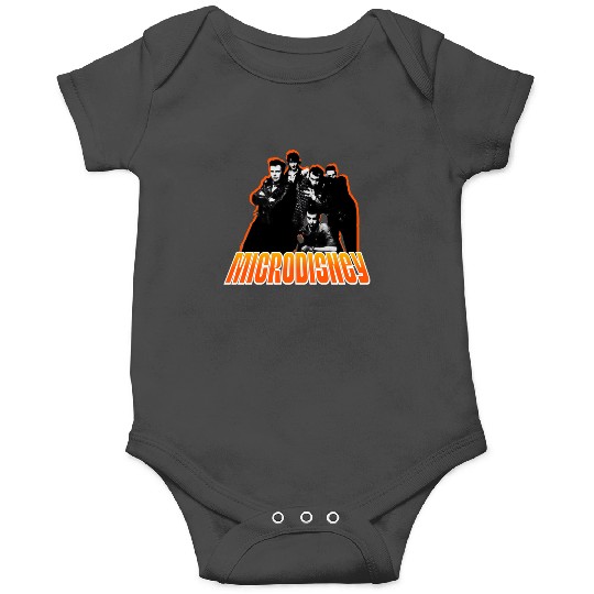 Discover Microdisney Onesies