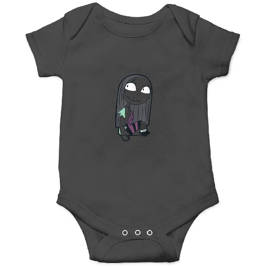 Discover Disney The Nightmare Before Christmas Halloween Onesies