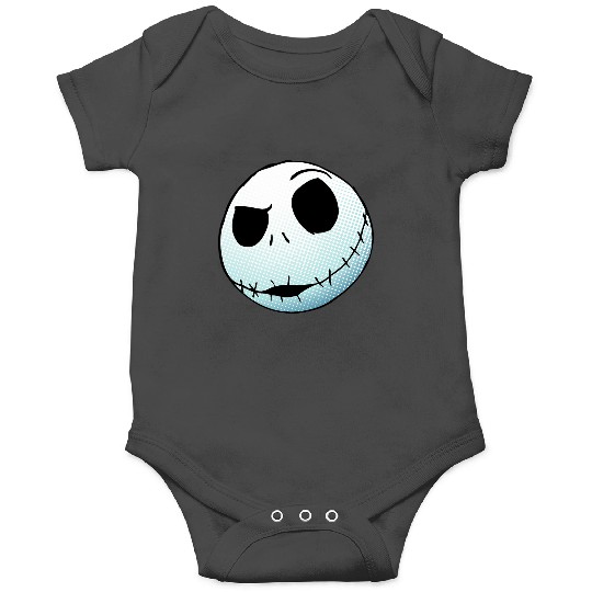 Discover Disney Nightmare Before Christmas Jack Skellington Onesies