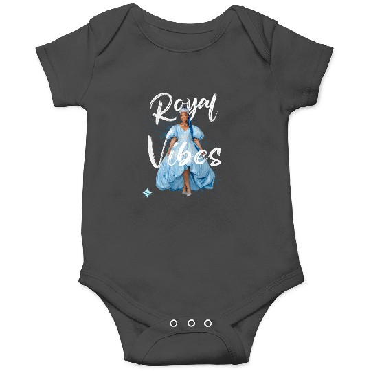 Discover Disney Descendants 4 The Rise of Red Cinde Royal Vibes Onesies