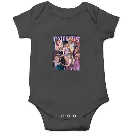 Eras Tour sweatshirt Relaxed Fit Onesies